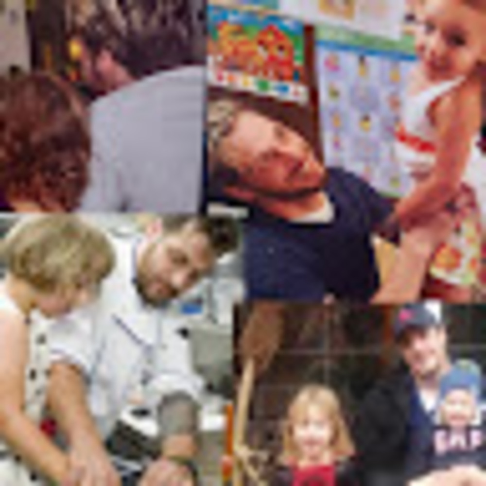 Meet your Posher, Johnathan